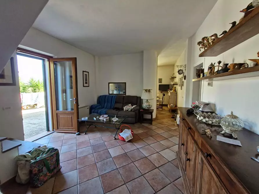 Immagine 4 di Casa bifamiliare in vendita  a Rio Marina