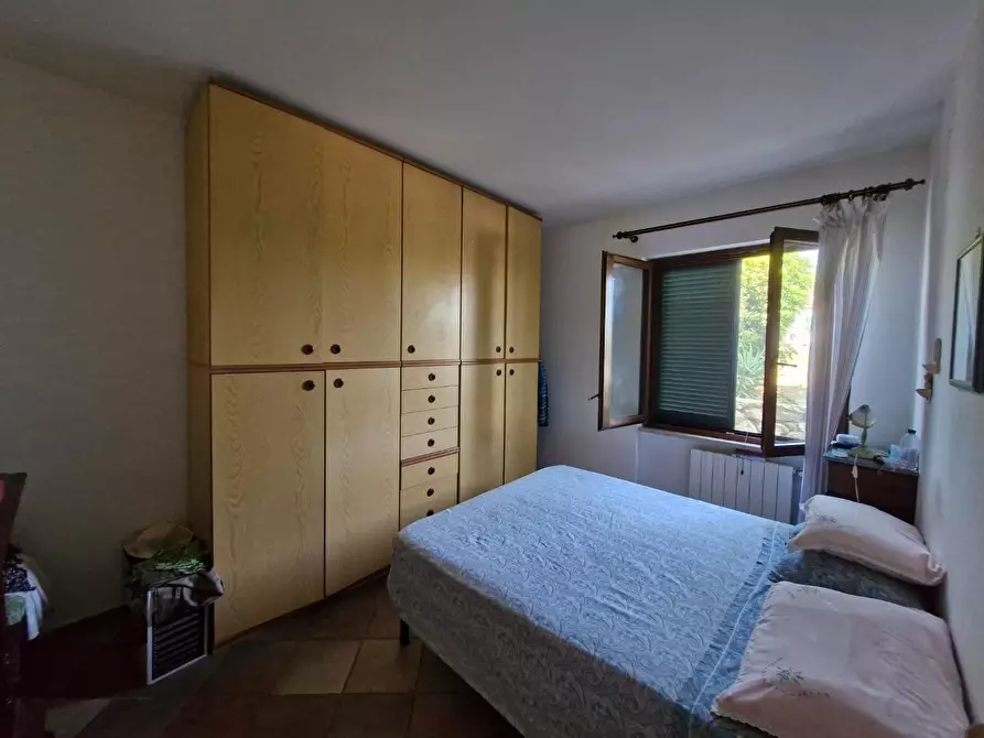 Immagine 10 di Casa bifamiliare in vendita  a Rio Marina