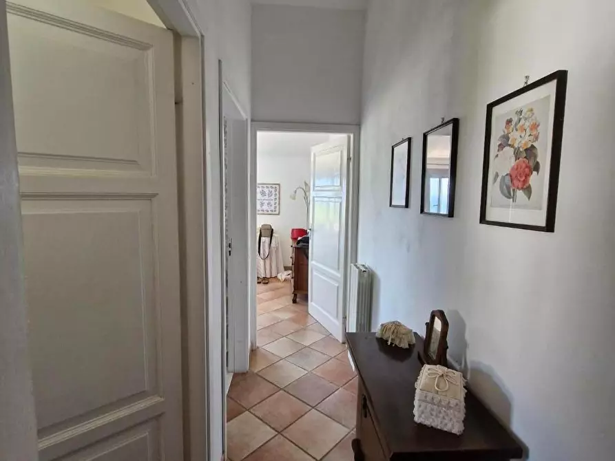 Immagine 21 di Casa bifamiliare in vendita  a Rio Marina