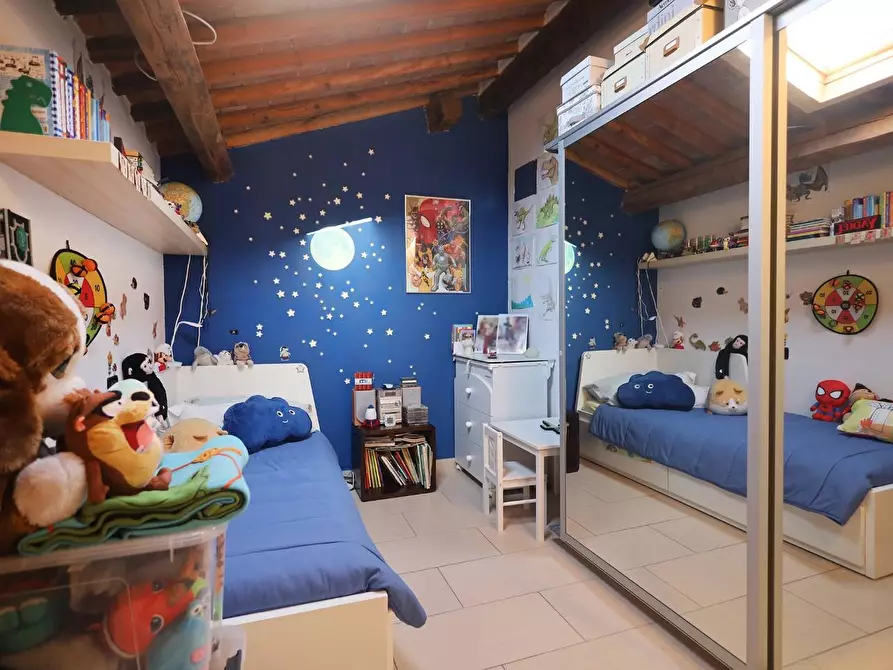 Immagine 20 di Appartamento in vendita  a San Giuliano Terme