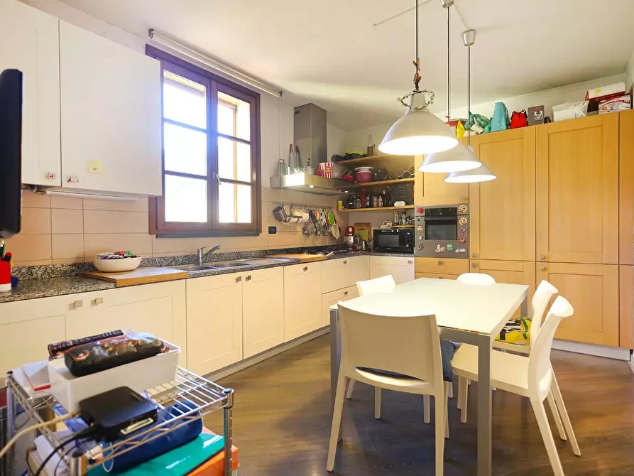 Immagine 7 di Appartamento in vendita  a San Giuliano Terme