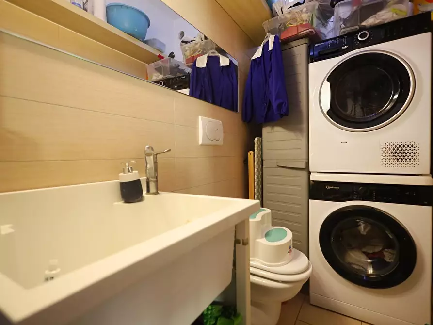 Immagine 10 di Appartamento in vendita  a San Giuliano Terme