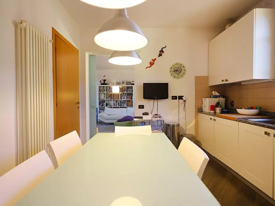 Immagine 9 di Appartamento in vendita  a San Giuliano Terme