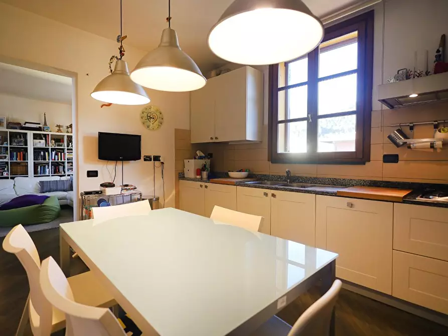 Immagine 6 di Appartamento in vendita  a San Giuliano Terme