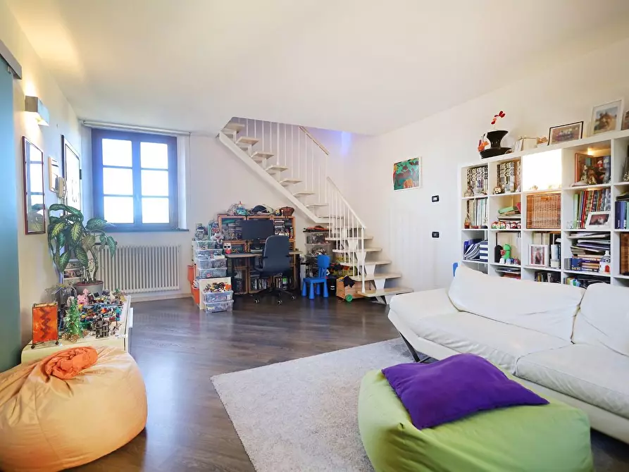 Immagine 4 di Appartamento in vendita  a San Giuliano Terme