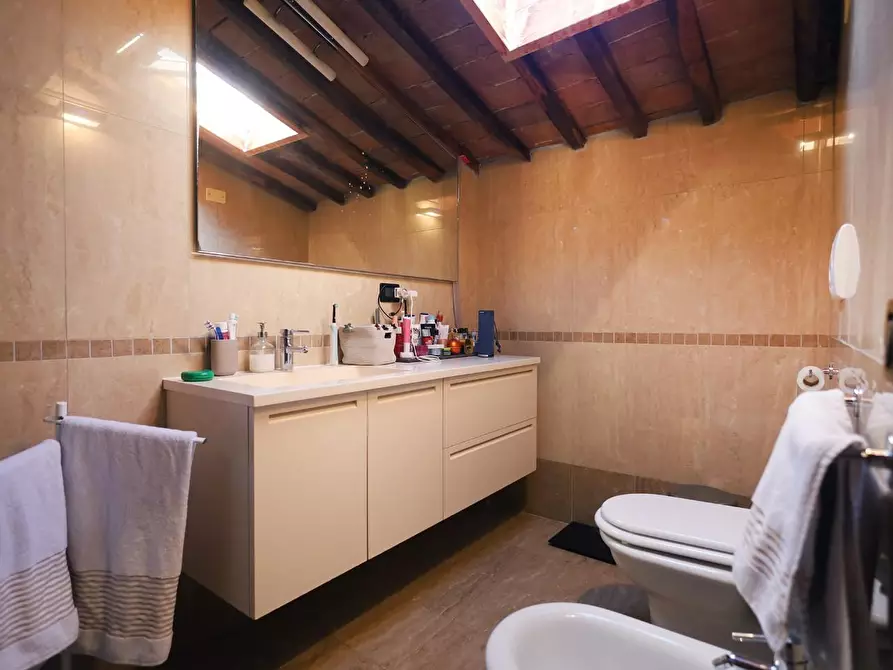 Immagine 13 di Appartamento in vendita  a San Giuliano Terme