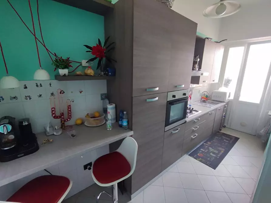 Immagine 11 di Appartamento in affitto  a Viareggio