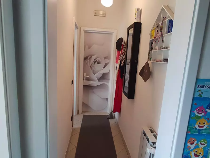 Immagine 13 di Appartamento in affitto  a Viareggio