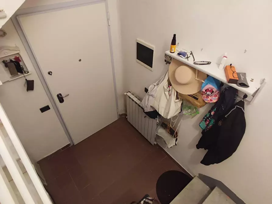 Immagine 5 di Appartamento in affitto  a Viareggio