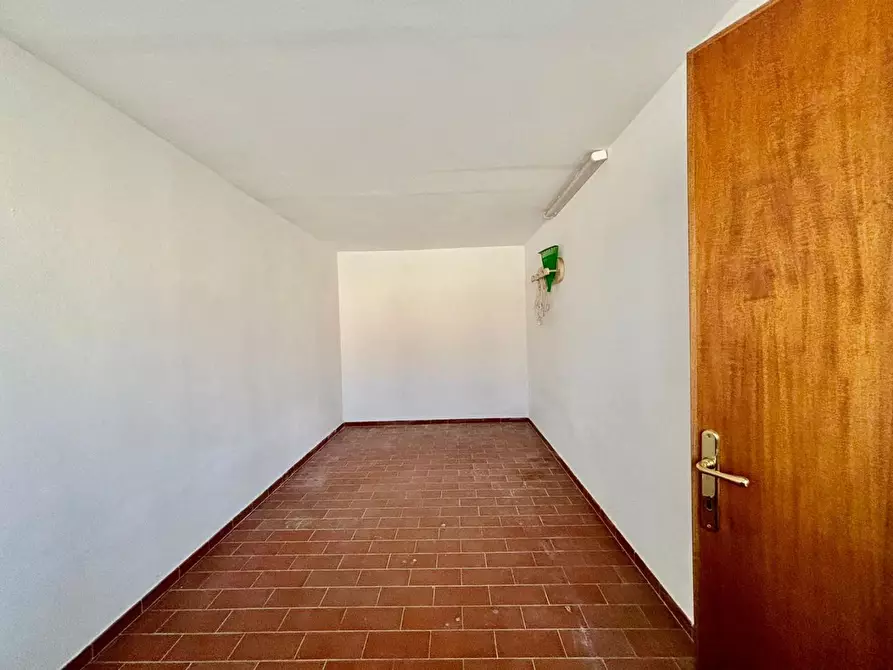 Immagine 19 di Villetta a schiera in vendita  a Terricciola