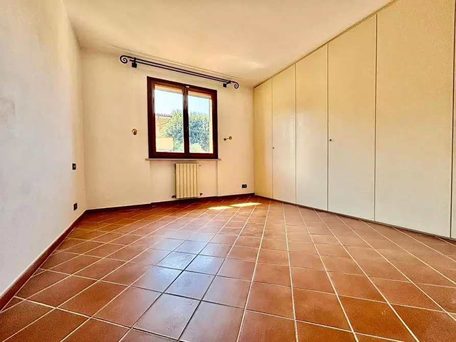 Immagine 12 di Villetta a schiera in vendita  a Terricciola