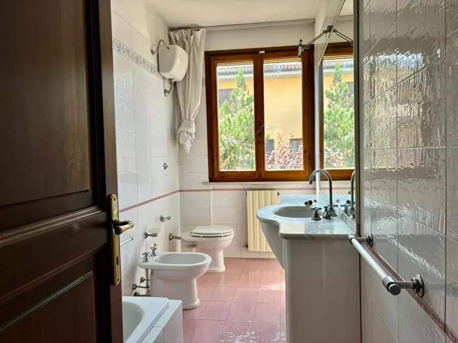 Immagine 15 di Villetta a schiera in vendita  a Terricciola