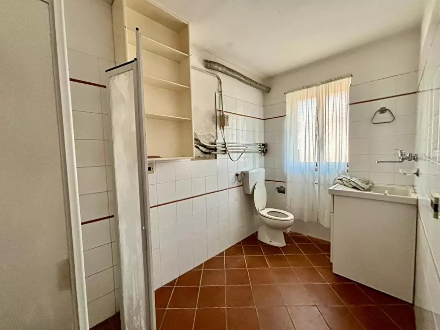 Immagine 20 di Villetta a schiera in vendita  a Terricciola