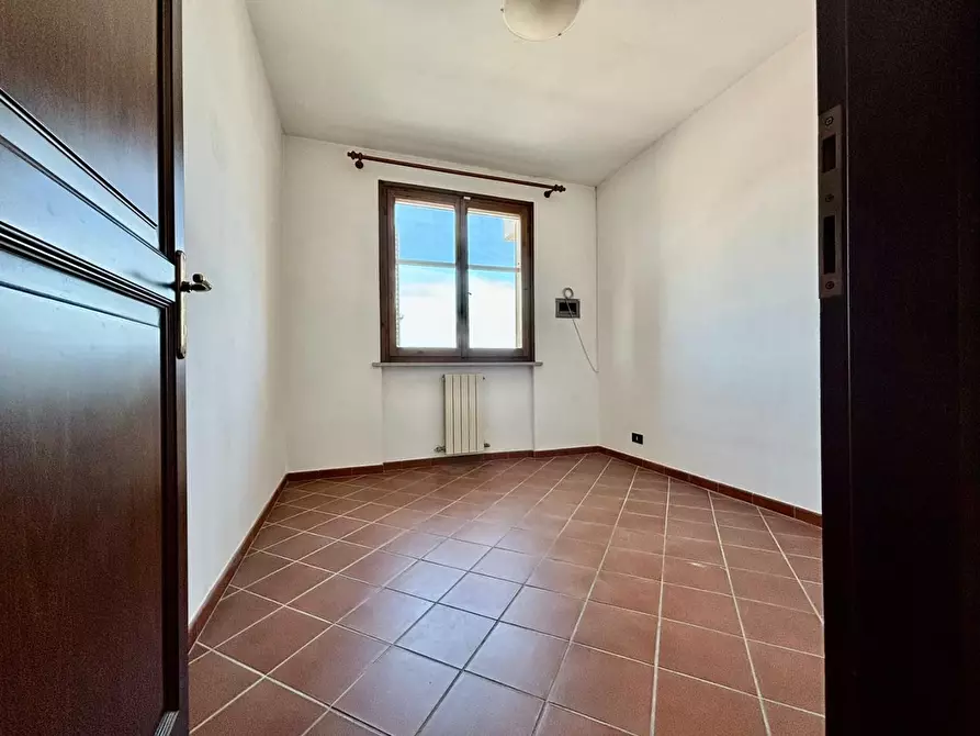 Immagine 14 di Villetta a schiera in vendita  a Terricciola