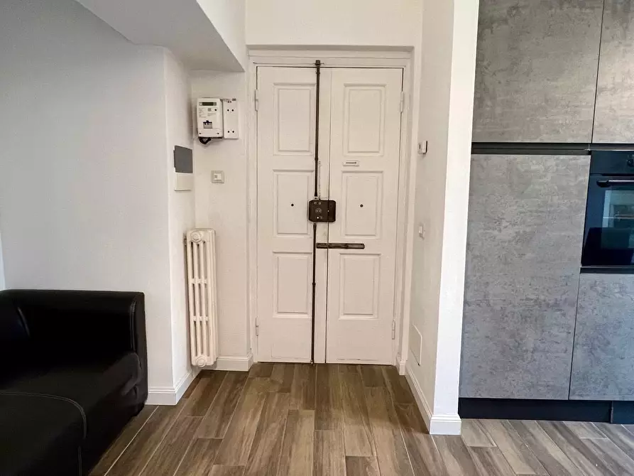 Immagine 7 di Appartamento in vendita  a Pisa