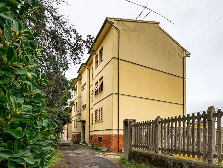 Immagine 27 di Appartamento in vendita  a Pisa