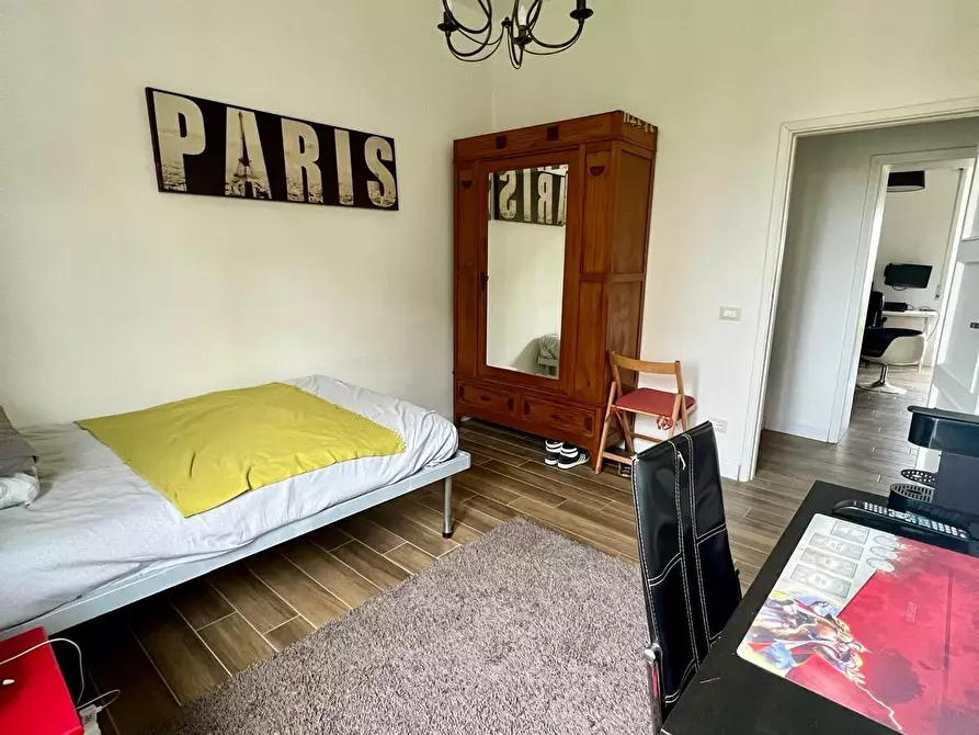 Immagine 23 di Appartamento in vendita  a Pisa