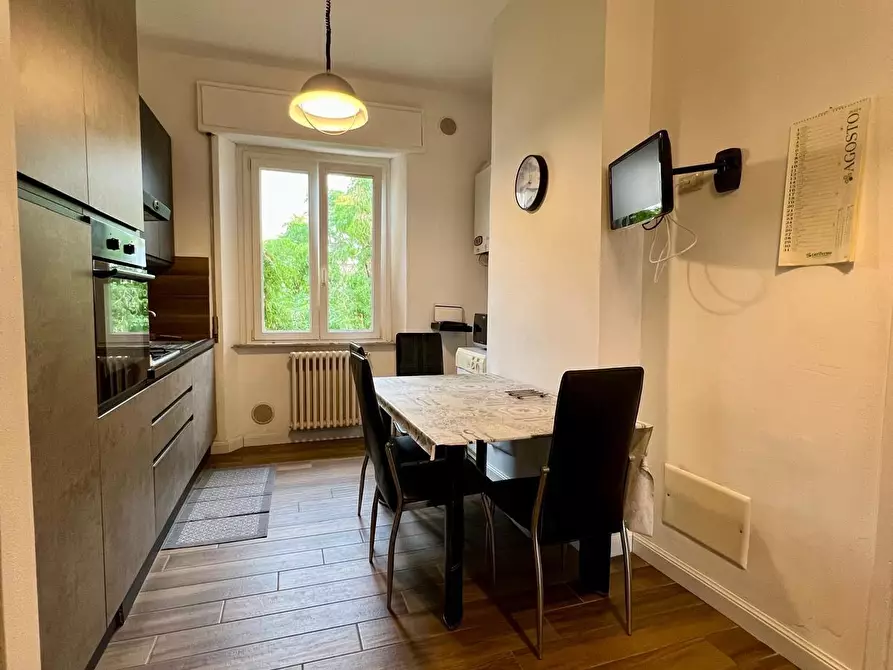 Immagine 3 di Appartamento in vendita  a Pisa