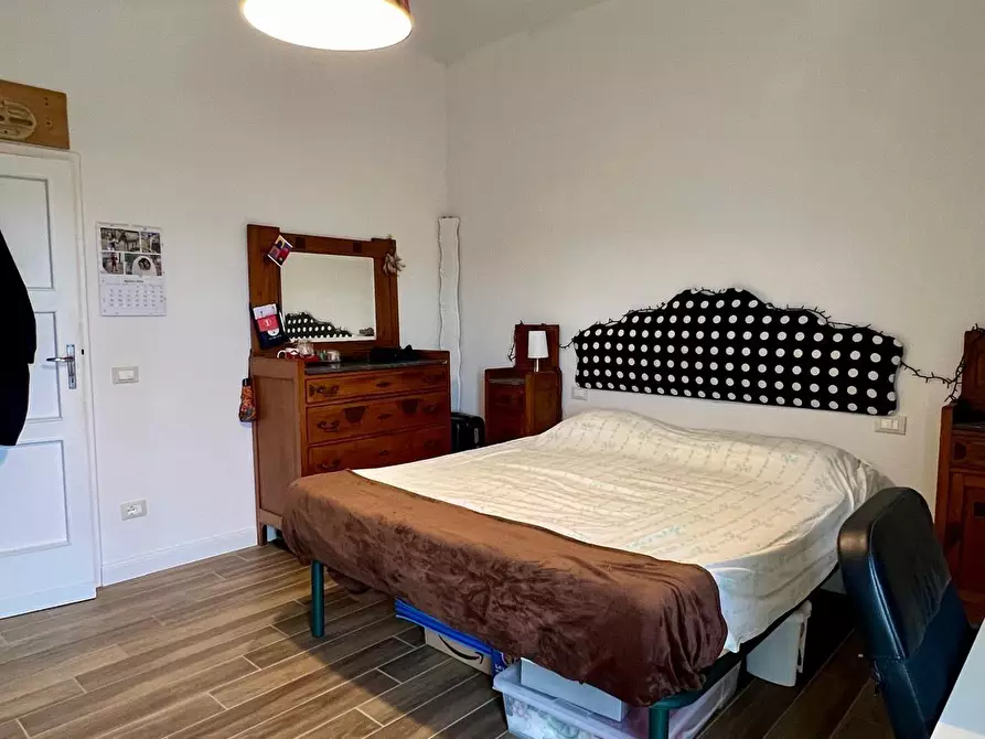 Immagine 17 di Appartamento in vendita  a Pisa