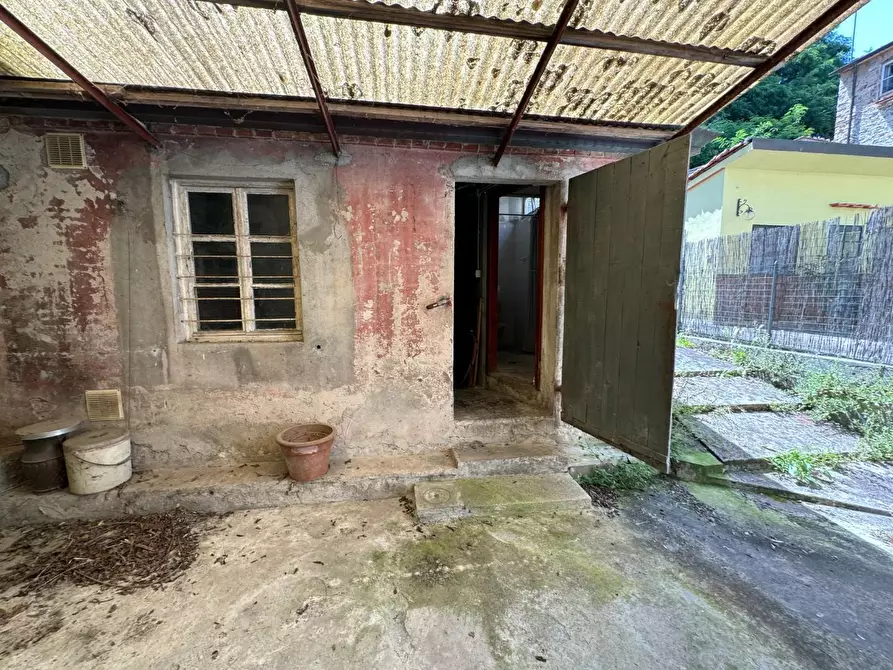 Immagine 11 di Terratetto in vendita  a Lucca
