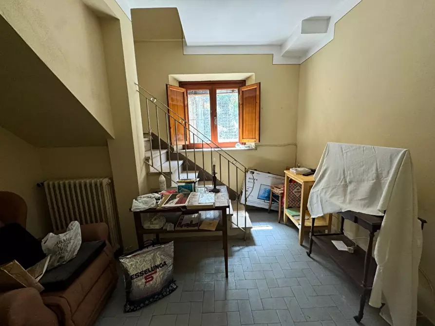 Immagine 4 di Terratetto in vendita  a Lucca