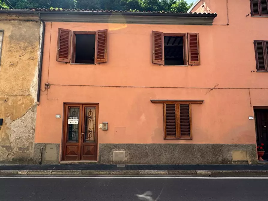 Immagine 9 di Terratetto in vendita  a Lucca