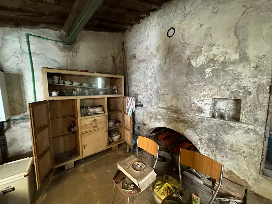 Immagine 13 di Terratetto in vendita  a Lucca