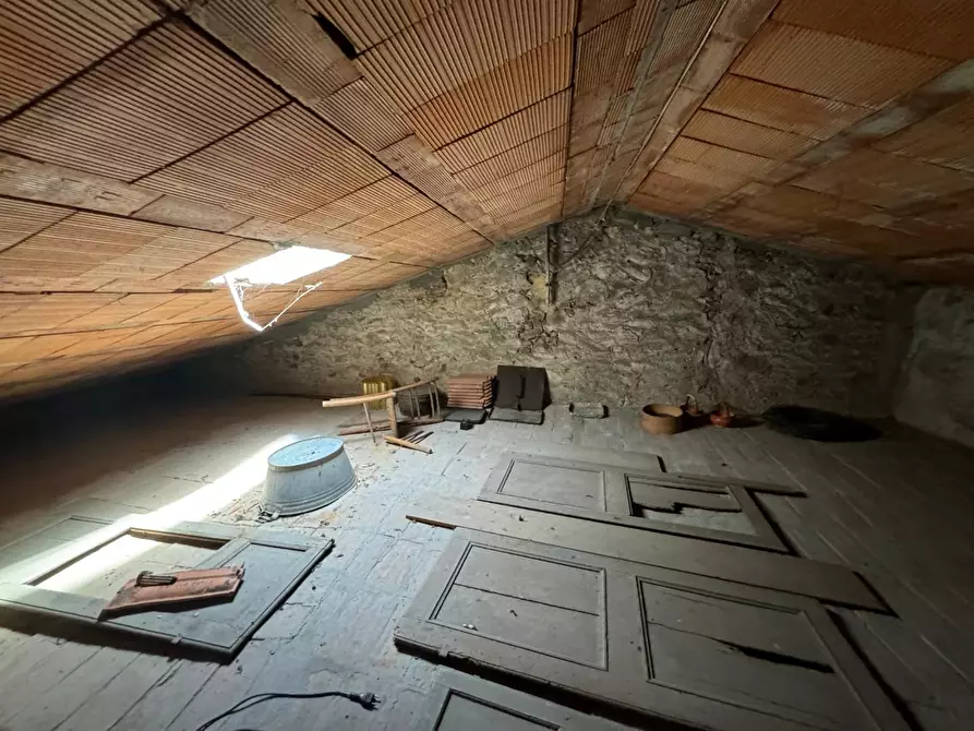 Immagine 8 di Terratetto in vendita  a Lucca