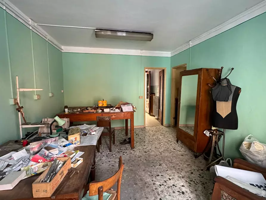 Immagine 21 di Terratetto in vendita  a Lucca