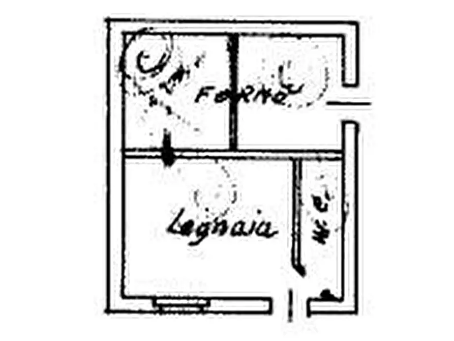 Immagine 24 di Terratetto in vendita  a Lucca