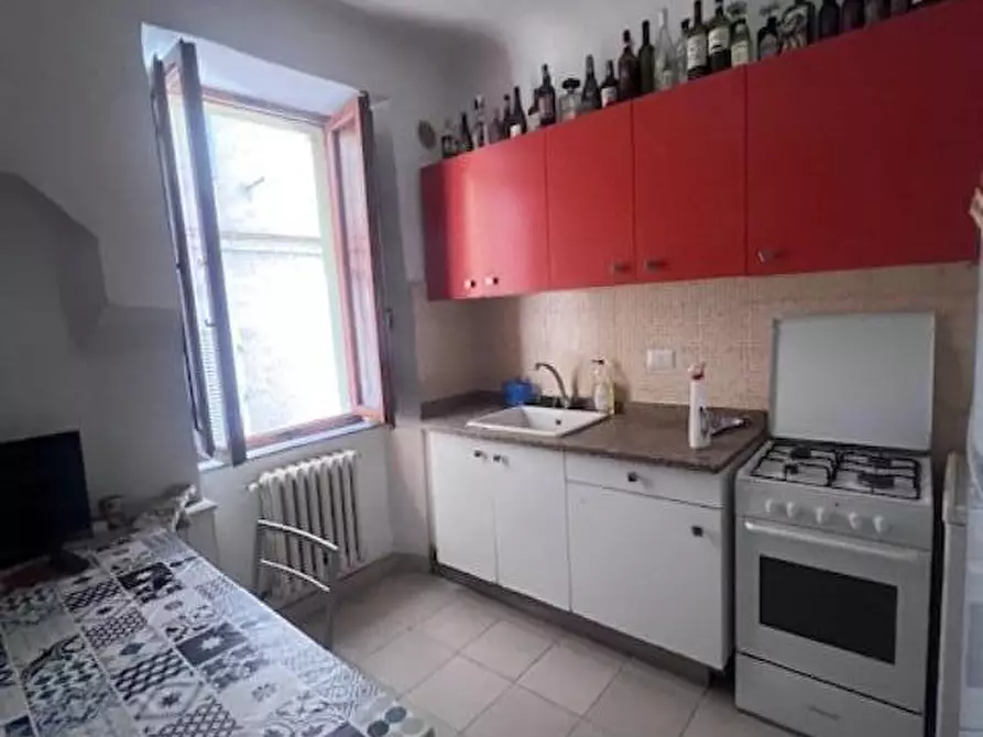 Immagine 5 di Appartamento in affitto  a Siena