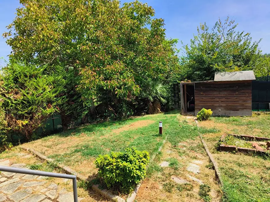 Immagine 27 di Villa in vendita  a Castelfiorentino