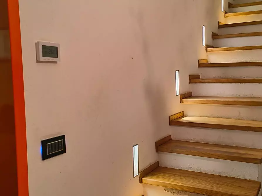 Immagine 9 di Villa in vendita  a Castelfiorentino