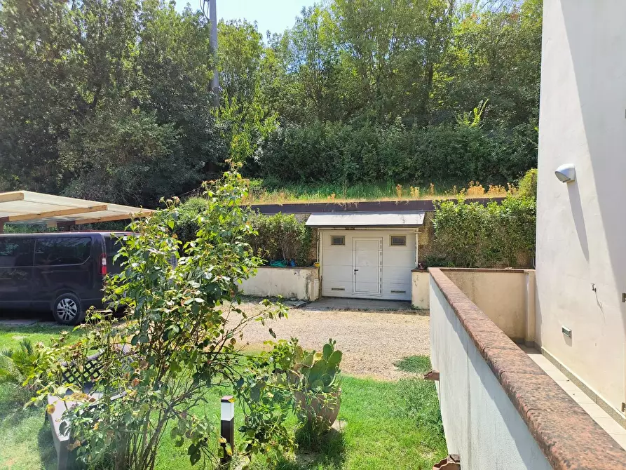 Immagine 26 di Villa in vendita  a Castelfiorentino