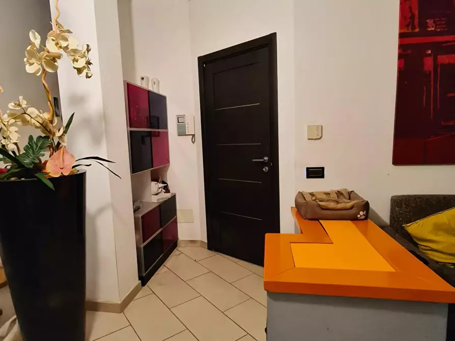 Immagine 5 di Villa in vendita  a Castelfiorentino