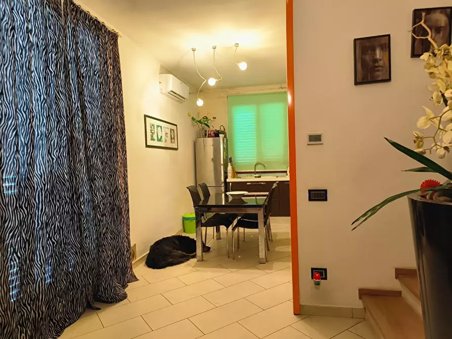 Immagine 6 di Villa in vendita  a Castelfiorentino