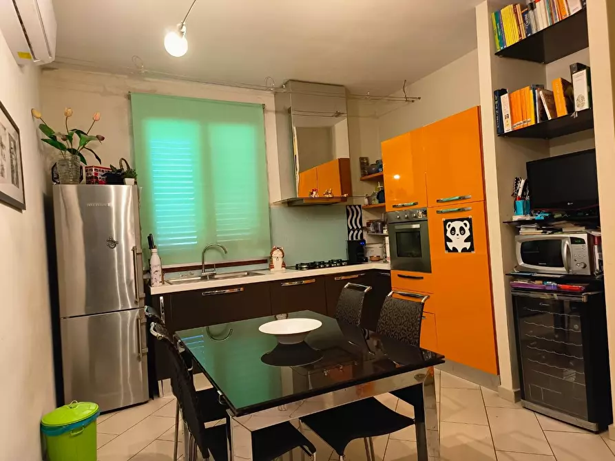 Immagine 7 di Villa in vendita  a Castelfiorentino