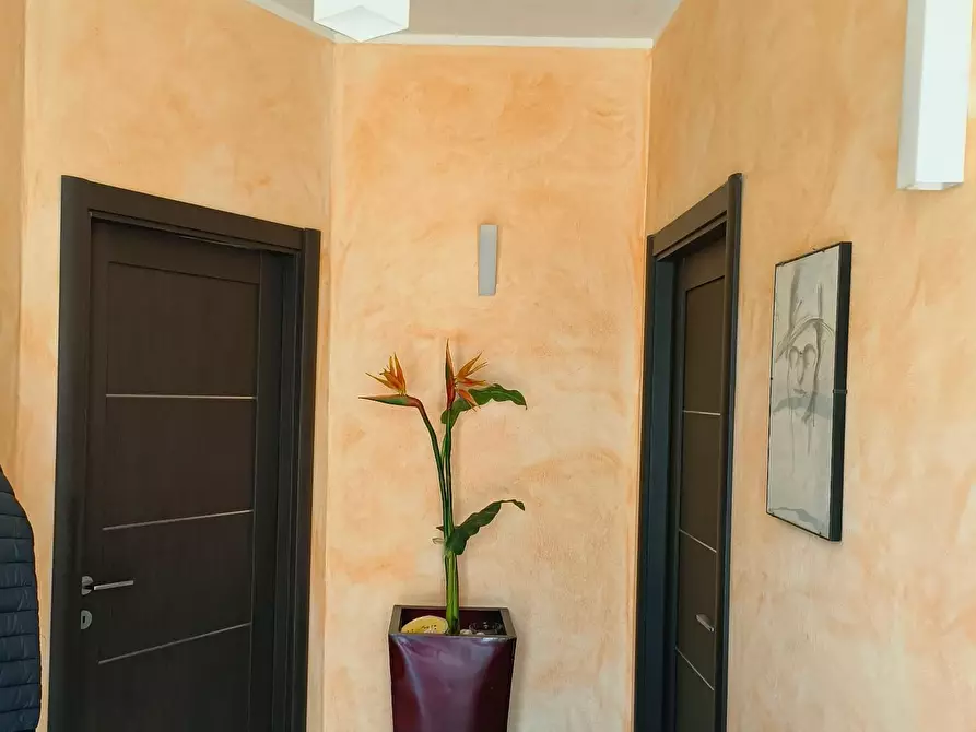 Immagine 2 di Villa in vendita  a Castelfiorentino