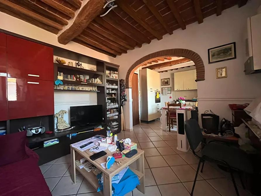 Immagine 5 di Terratetto in vendita  a Cascina