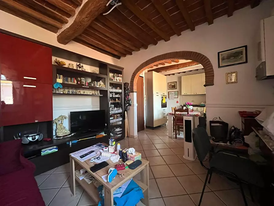 Immagine 6 di Terratetto in vendita  a Cascina