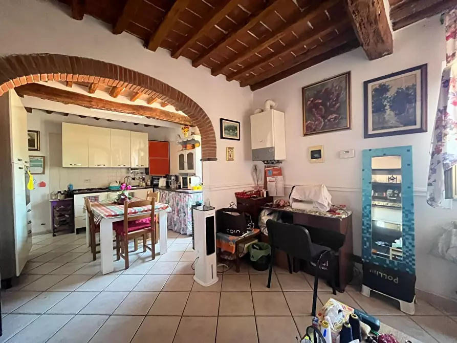 Immagine 3 di Terratetto in vendita  a Cascina