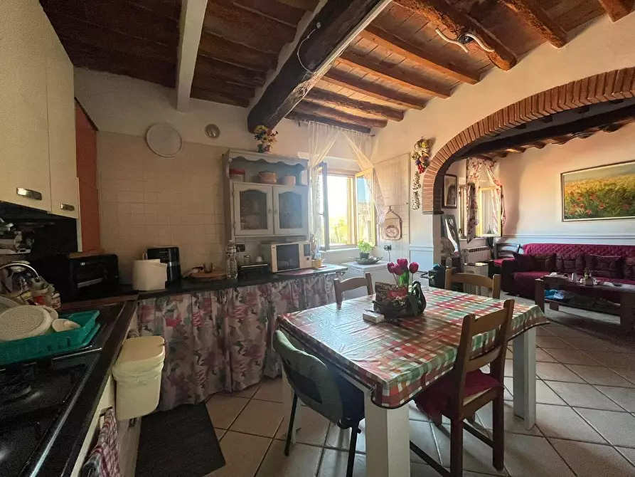 Immagine 2 di Terratetto in vendita  a Cascina