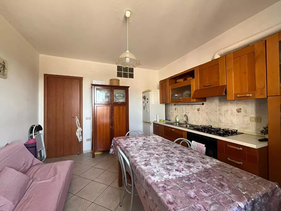 Immagine 17 di Terratetto in vendita  a Cascina