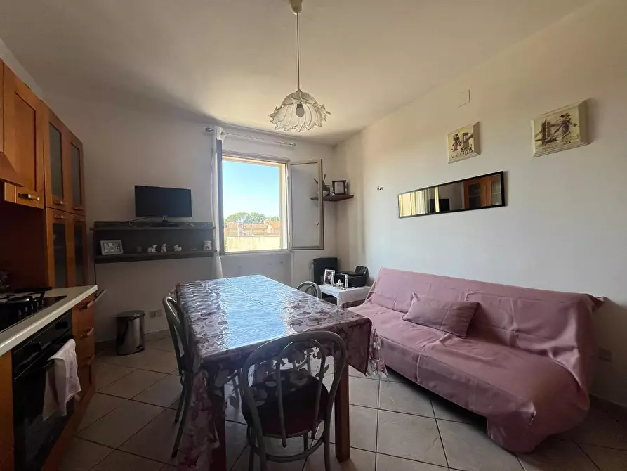 Immagine 15 di Terratetto in vendita  a Cascina