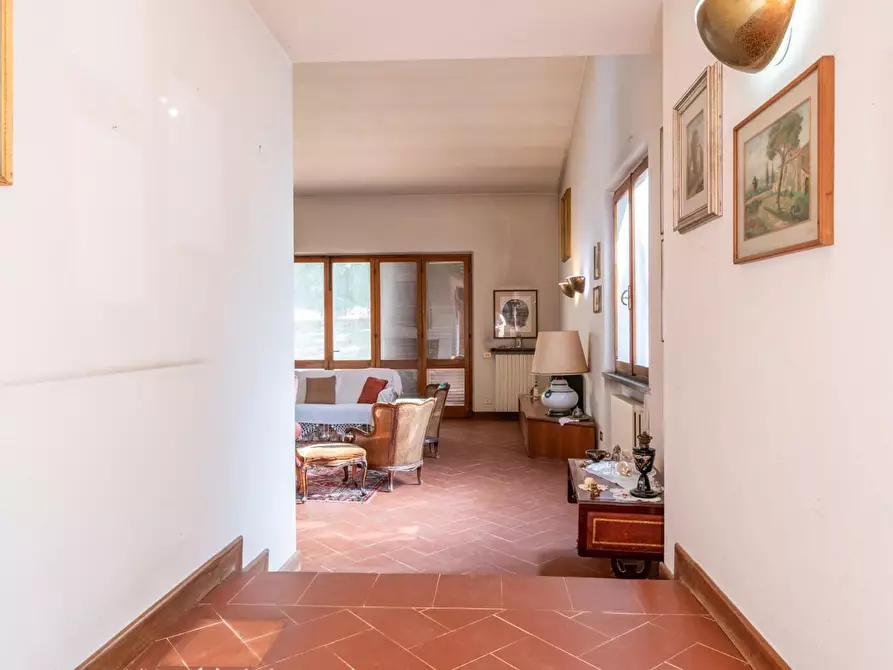 Immagine 6 di Villa in vendita  a Vicopisano