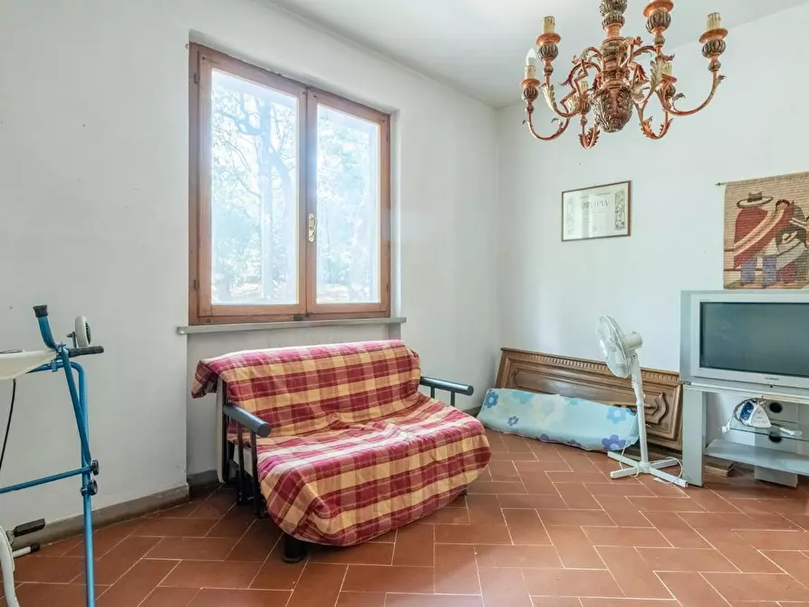 Immagine 27 di Villa in vendita  a Vicopisano