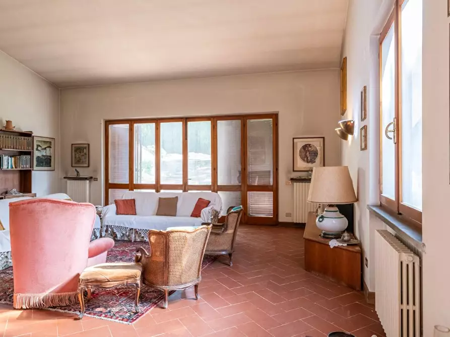 Immagine 7 di Villa in vendita  a Vicopisano