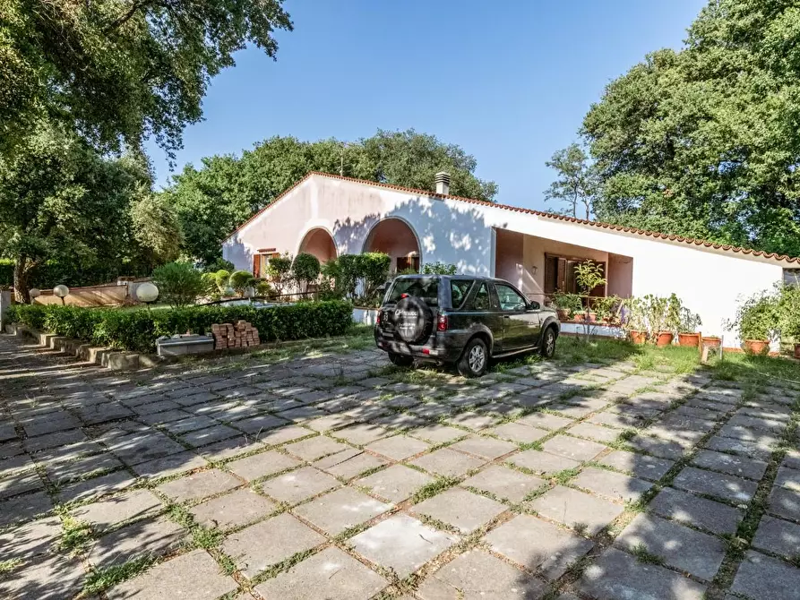 Immagine 60 di Villa in vendita  a Vicopisano