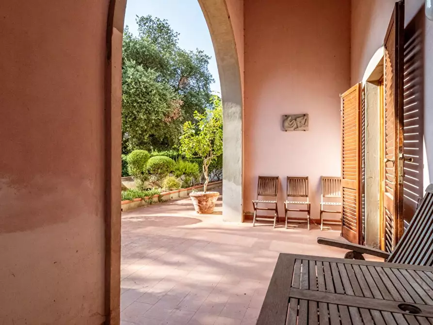 Immagine 61 di Villa in vendita  a Vicopisano