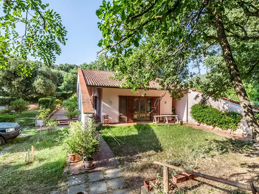 Immagine 56 di Villa in vendita  a Vicopisano